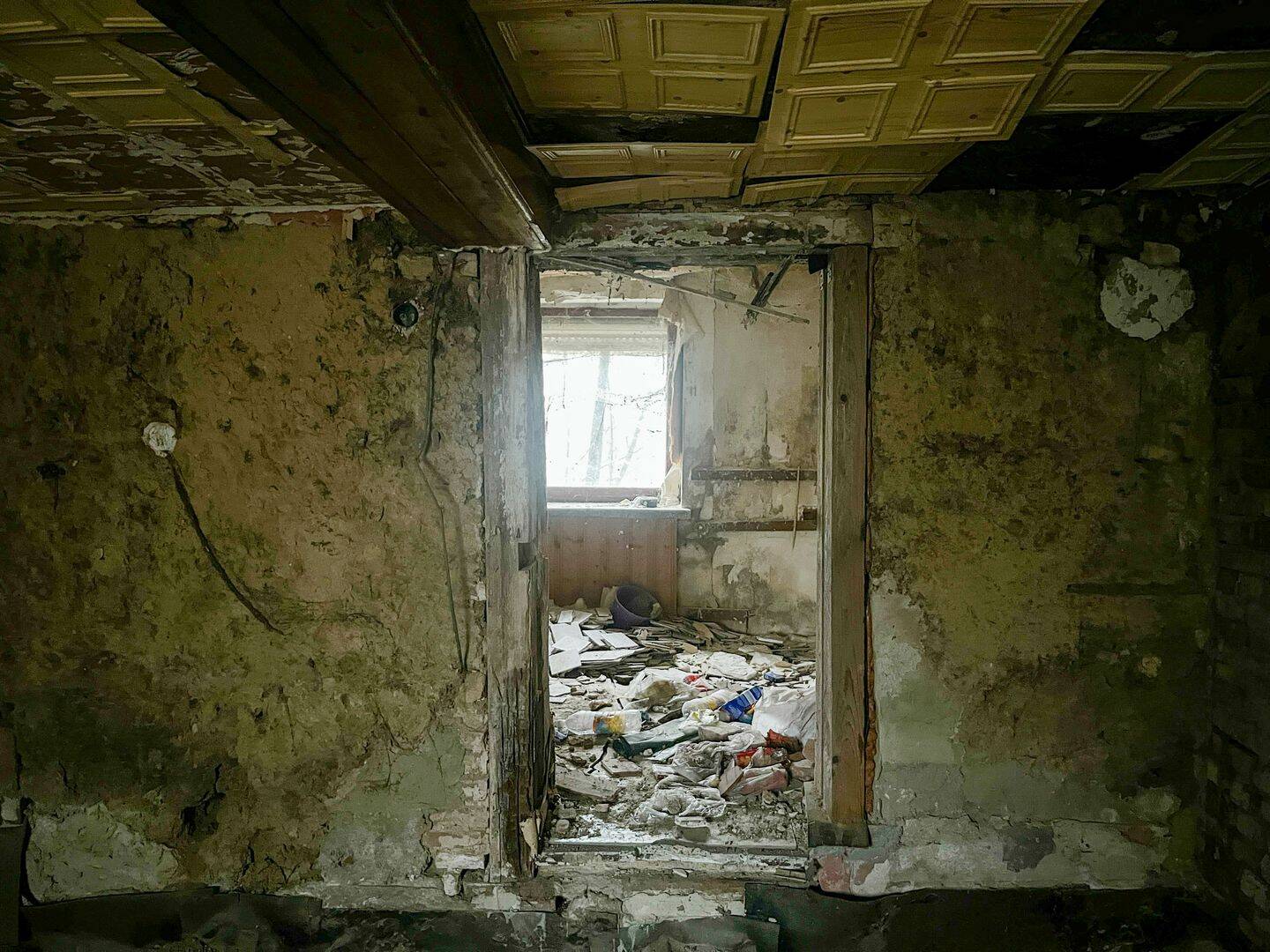 Grundstück mit Sanierungsbedürftigem Haus – Windischleuba – Vorschaubild 2