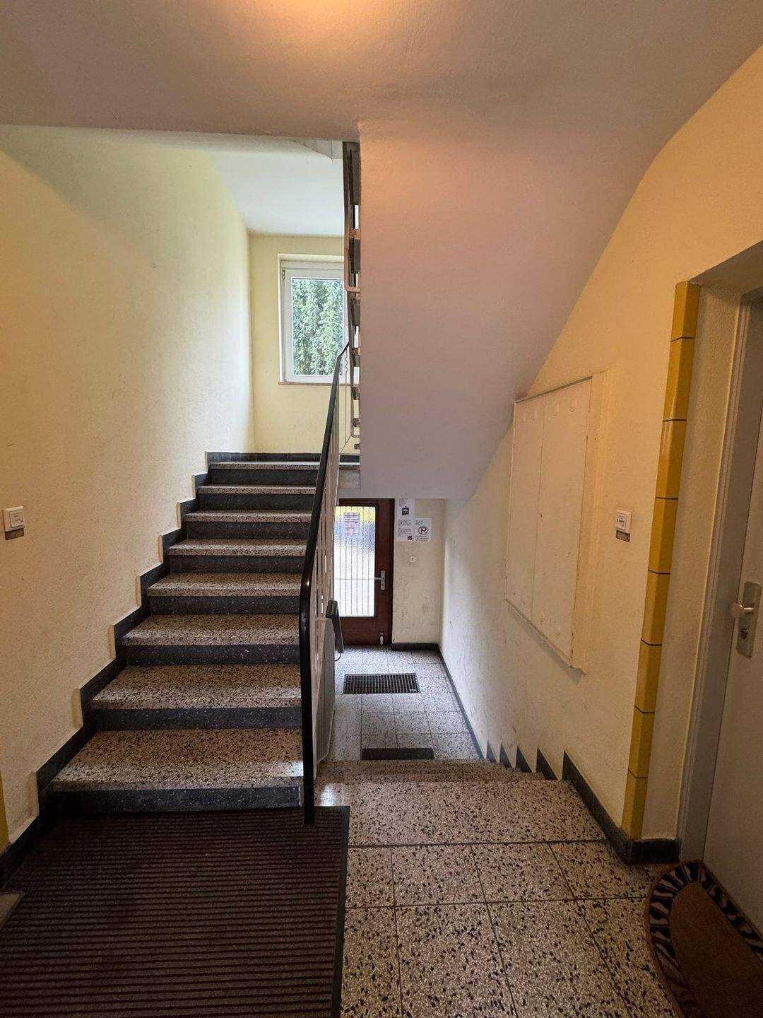 Preisreduzierung – Angebot des Monats! Stilvoll sanierte 3-Zimmer-Wohnung mit Balkon in begehrter Lage von Nürnberg-Gostenhof – Nürnberg – Vorschaubild 9