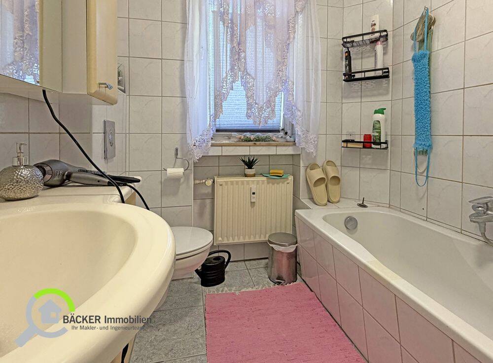 Provisionsfrei: Vermietetes ZFH mit Keller und Garten in Westerkappeln zu verkaufen. – Westerkappeln – Vorschaubild 6