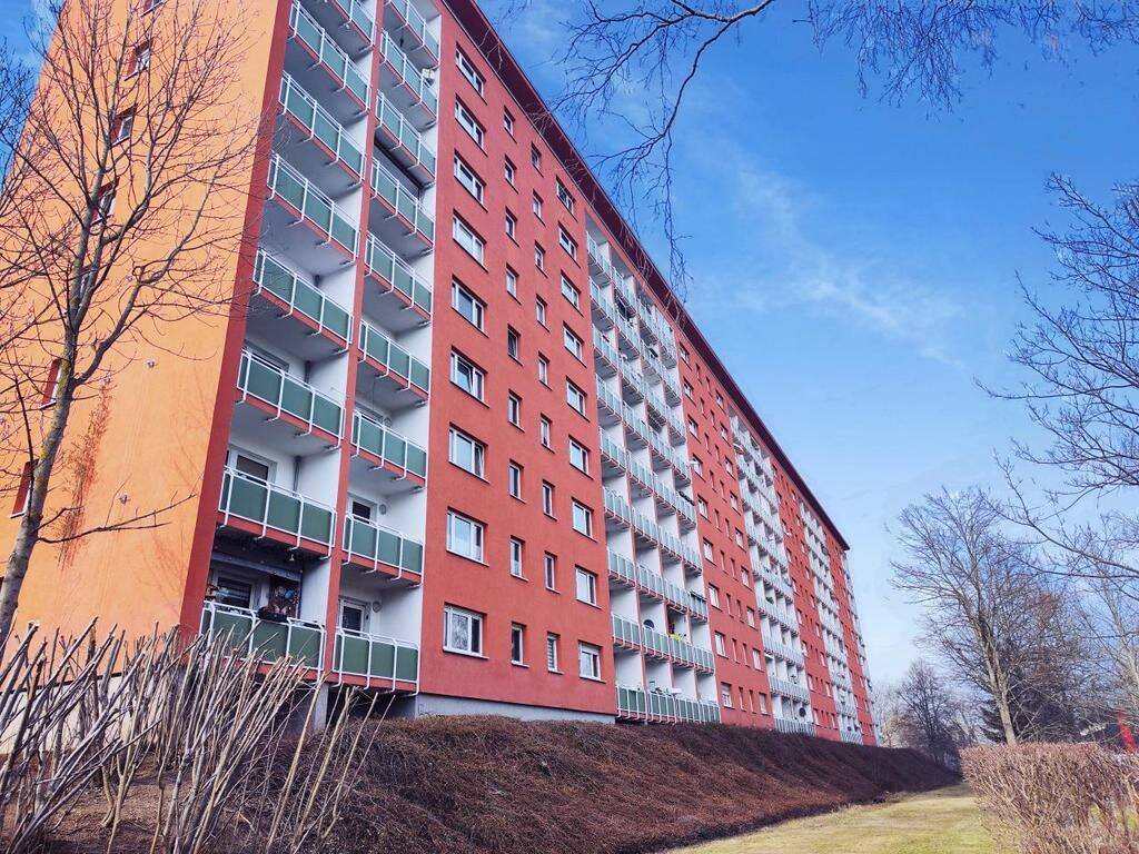 Balkonwohnung im Chemnitzer Süden – Chemnitz – Vorschaubild 4