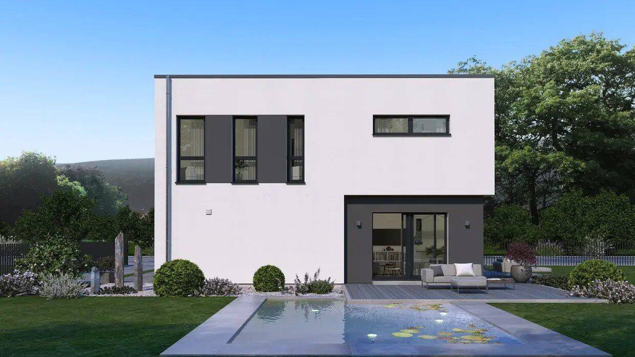 Investieren statt Mieten: Bauen Sie jetzt Ihr finanzielles Fundament. – Solingen – Vorschaubild 2