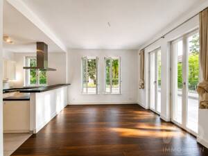 Exklusive 5-Zimmer-Gartenresidenz im Diplomatenpark in Tiergarten zum Kauf – 10785 Berlin – Vorschaubild 4