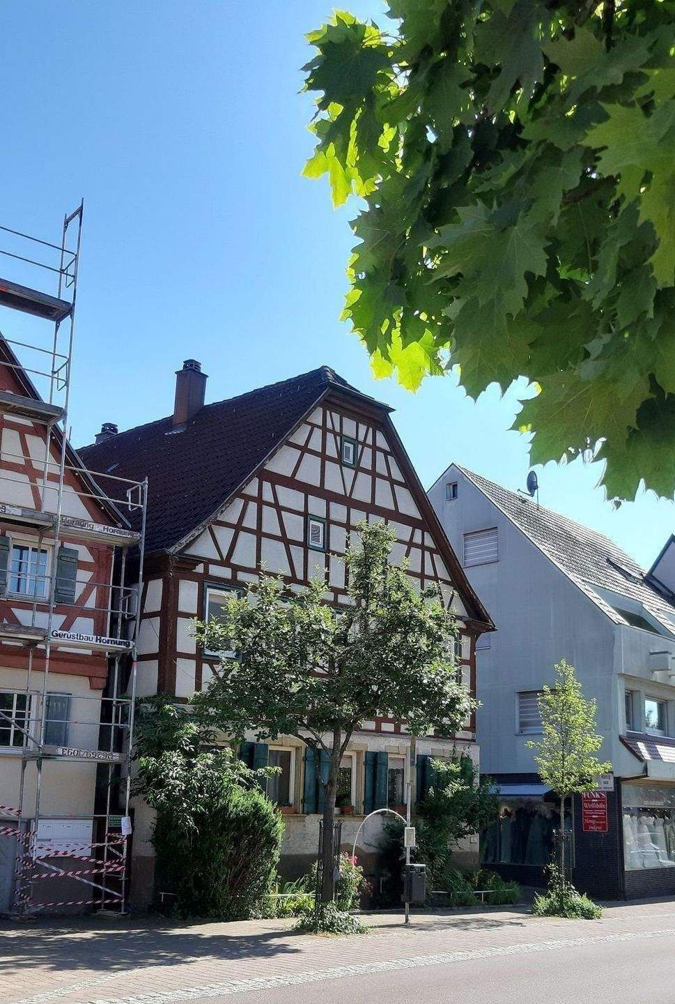 Winterzeit - Gemütlichkeit – Oedheim – Vorschaubild 5
