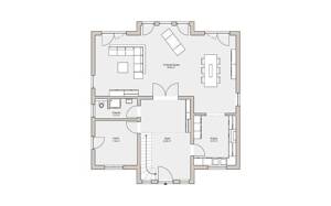 Klassische Luxusvilla in exklusiver Stadtlage Jenas – 7743 Jena – Vorschaubild 3