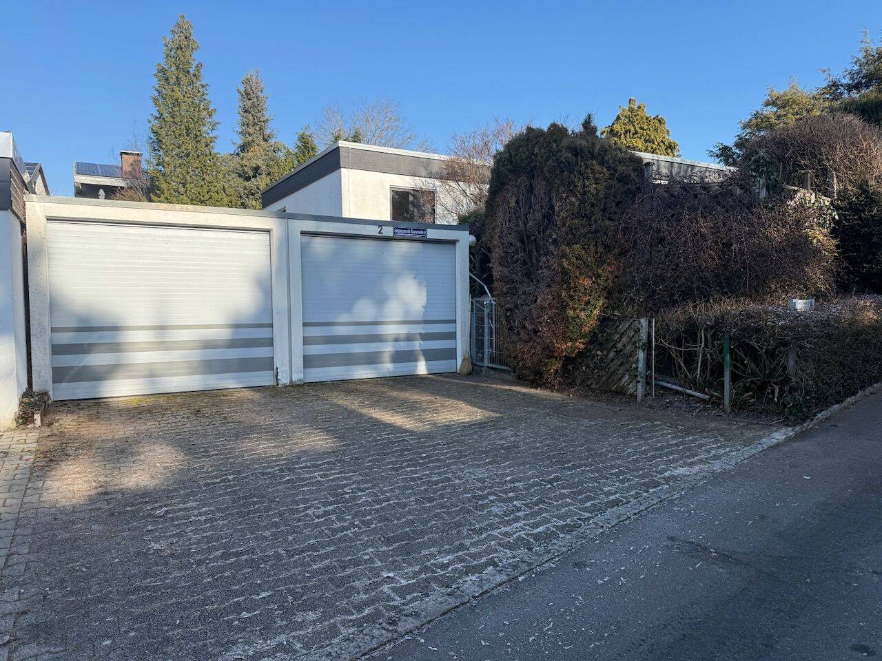 Gepflegtes Einfamilienhaus in ruhiger Lage in Betzingen – Reutlingen – Vorschaubild 5