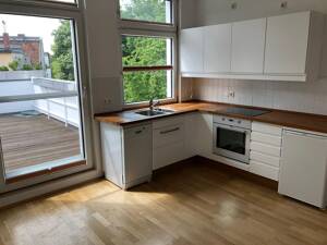 Seltene Investmentmöglichkeit in begehrter Wohnlage von Sülz! – 50939 Köln – Vorschaubild 6