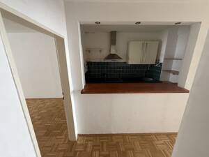 Zentrale 2-Zimmer-Wohnung mit großer Terrasse in Köln | ca. 54 m² – 50672 Köln – Vorschaubild 3