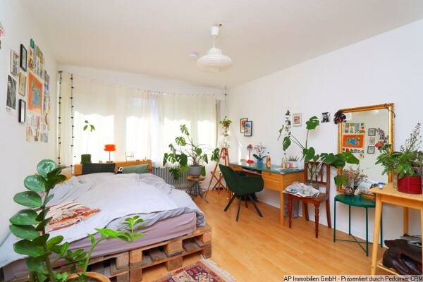 Etagenwohnung in 55118 Mainz mit 96 m² kaufen