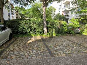 Sanierte 3-Zimmer-Wohnung mit Balkon und Stellplatz – 13409 Berlin – Vorschaubild 8