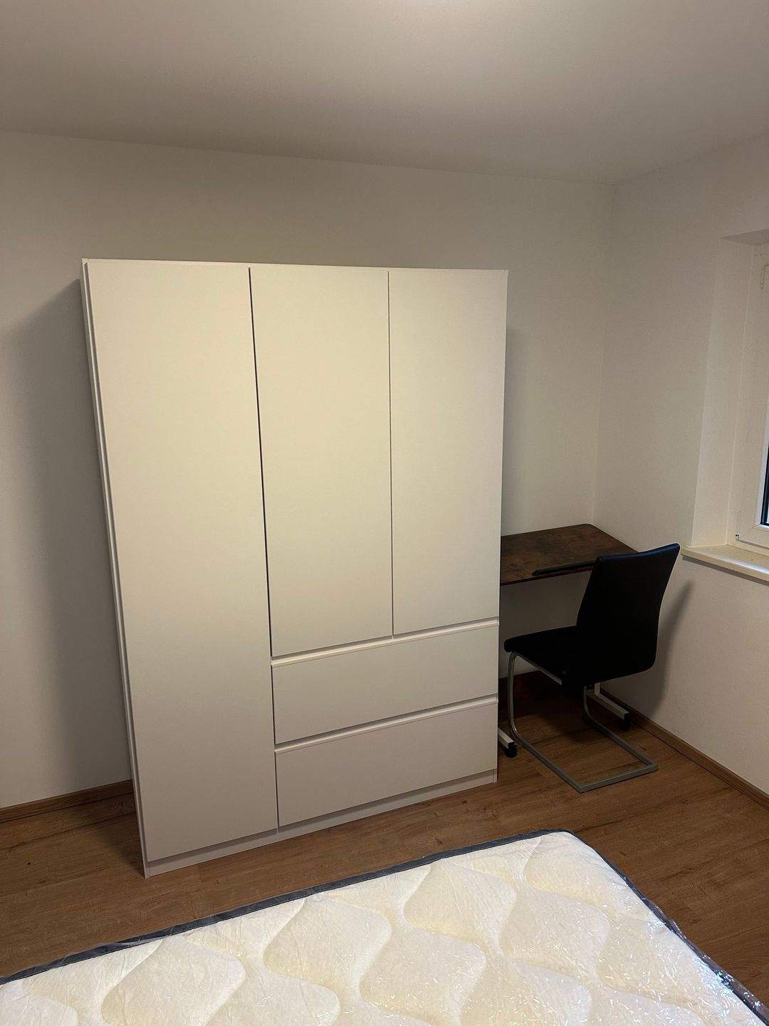 Erstbezug - Großzügiges Zimmer mit Balkon in WG in Nürnberg Gostenhof - RENOVIERT und MÖBLIERT – Nürnberg – Vorschaubild 6