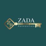 ZADA PROPERTIES logo