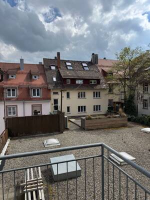 Wohnen im Herzen von Villingen