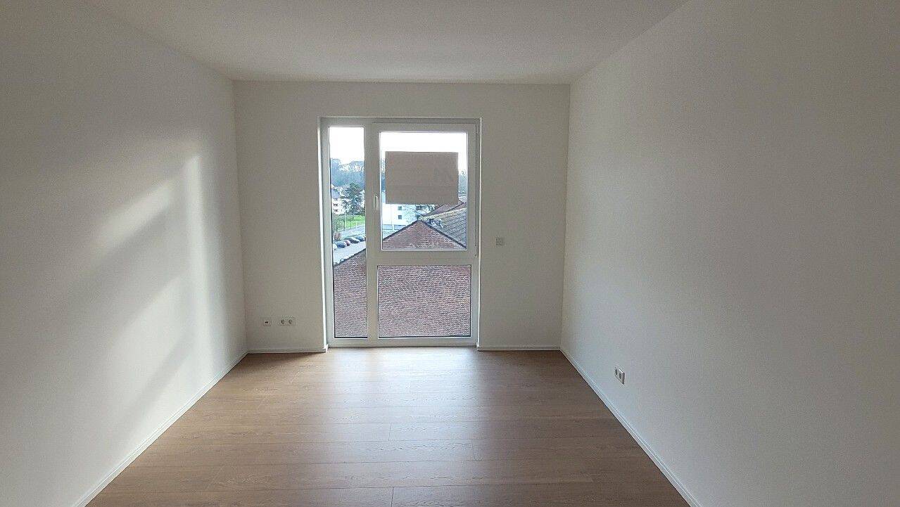 Erstbezug: Moderne 2-Zi.-Wohnung mit Einbauküche in zentraler Lage von Leichlingen – Leichlingen – Vorschaubild 7