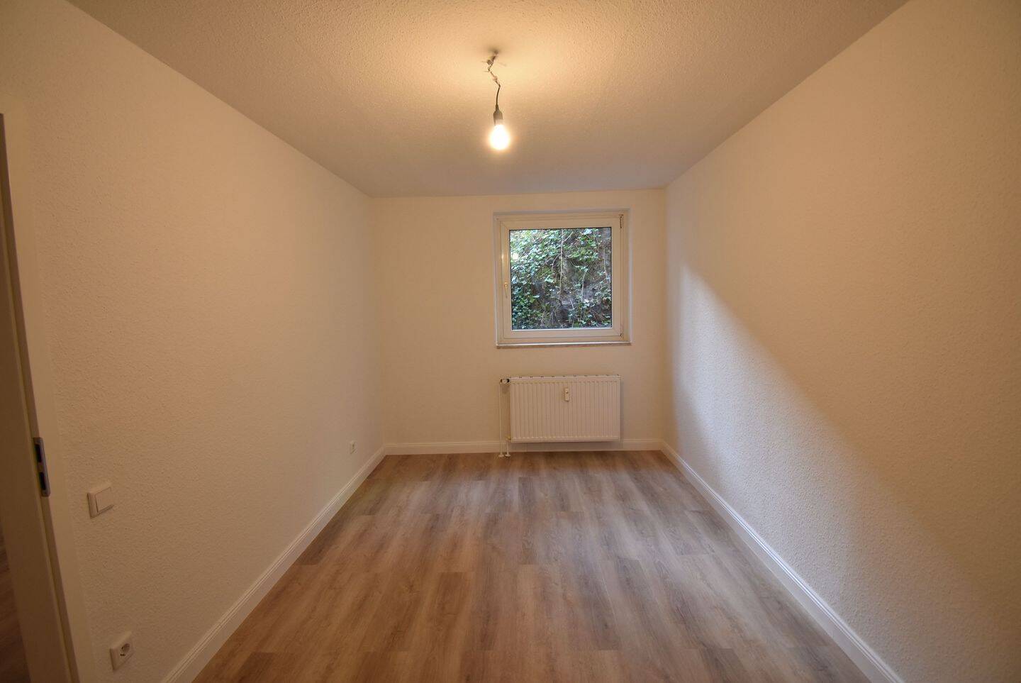 Renoviert Wohnen! Barrierefreie 2-Zi-Whg mit Balkon – Wuppertal – Vorschaubild 7