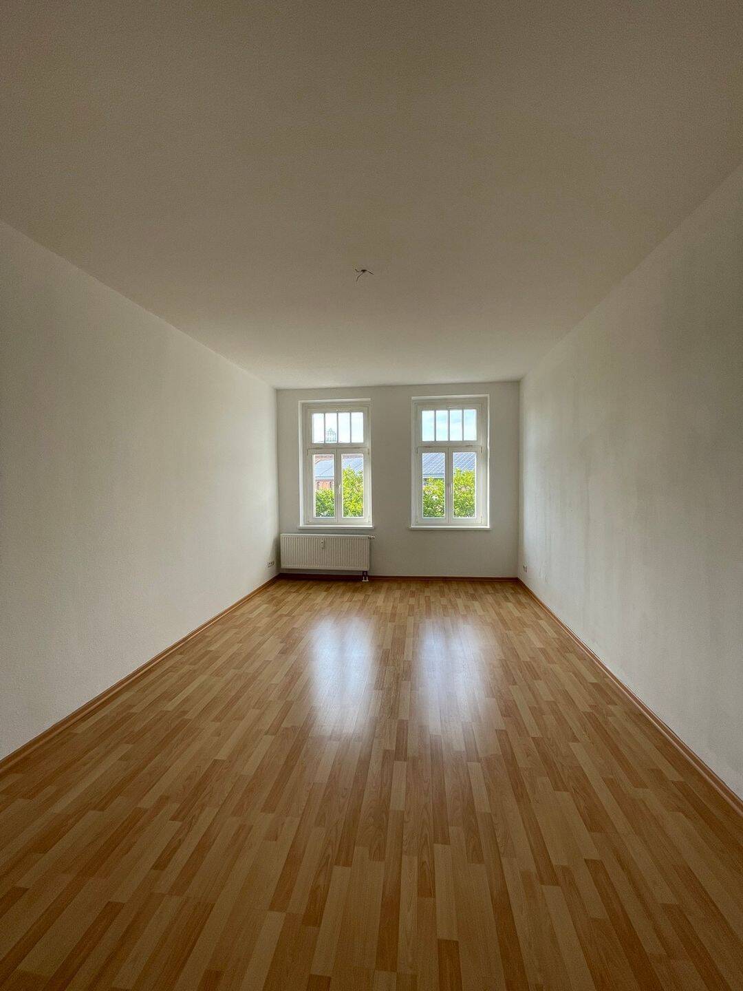 *** Ihr neues Wohnglück im Zentrum mit Balkon *** - WE 04 - Zeit für Mehr! – Leipzig – Vorschaubild 5