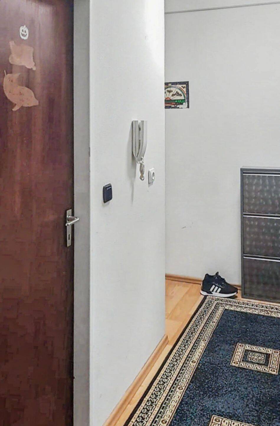Attraktive 2-Zimmer-Eigentumswohnung mit hervorragender Anbindung in Augsburg-Schwabencenter – Augsburg – Vorschaubild 4