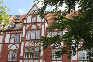 Löberwallgraben 2 ZKB am Luisenpark
