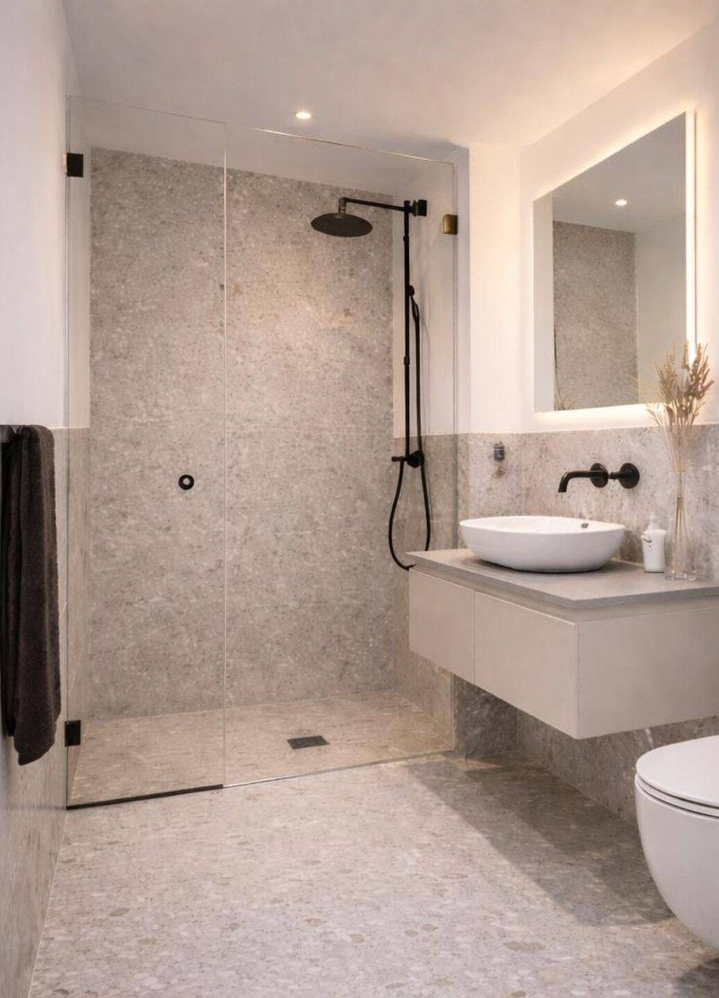 Top Kapitalanlage München Ost | 2-Zi.-Apartment mit Balkon | QNG | 5% AfA | Neubau 2026 – München – Vorschaubild 5