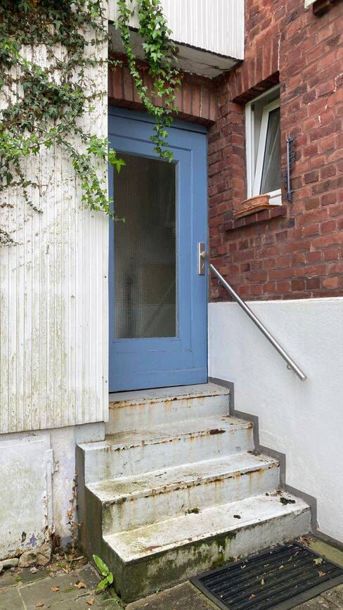 3-FH (Altbau) in Aachen-Eilendorf, . . . mit Investitionsbedarf – Aachen – Vorschaubild 4