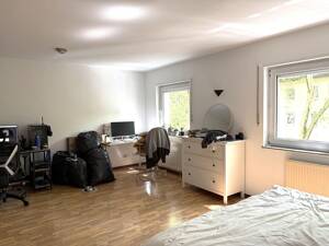 Schön geschnittene 2 Zimmer Komfortwohnung mit Balkon in D-Oberbilk! – 40227 Düsseldorf – Vorschaubild 7