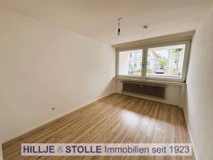 Oldenburger Ehnernviertel! 3 ZKB mit Balkon kurzfristig verfügbar! – 26121 Oldenburg – Vorschaubild 4