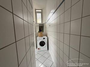 Gutleutviertel 8072019 - möblierte Wohnung mit 2 Schlafzimmern – 60327 Frankfurt am Main – Vorschaubild 7