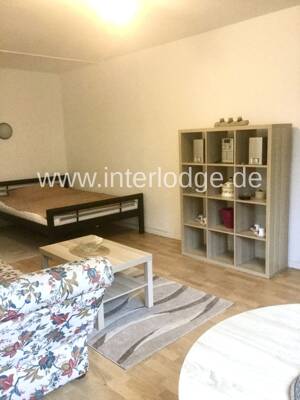INTERLODGE Modern und komplett ausgestattetes Apartment in Essen-Südviertel (Rüttenscheid) – 45128 Essen – Vorschaubild 3