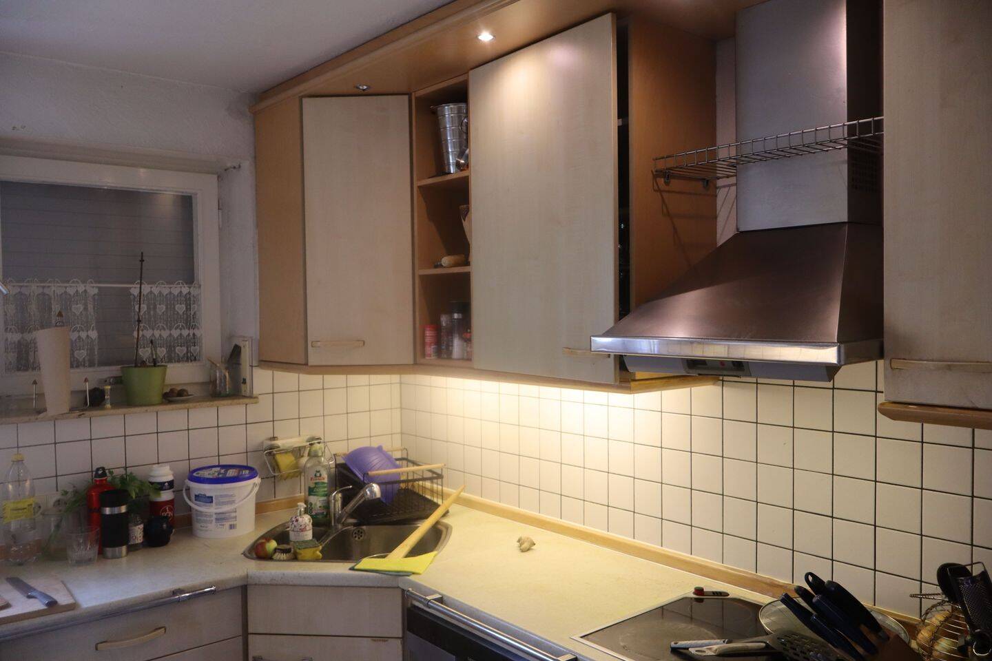 Gepflegter Reiheneckbungalow auf großem Grundstück in begehrter Lage von Nürnberg Langwasser – Nürnberg – Vorschaubild 6