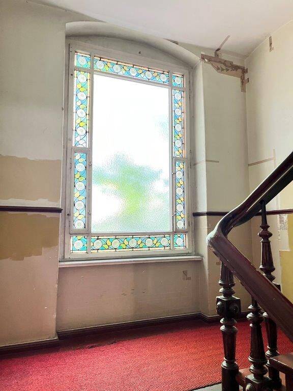 Stuckaltbauwohnung mit West-Loggia in Friedenau – Berlin – Vorschaubild 8