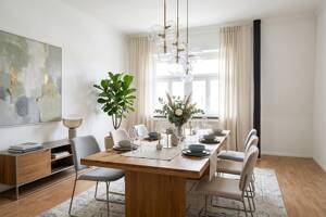 Maisonette-Traum in Frankfurt-Bockenheim mit Dachterrasse und Skylineblick – 60487 Frankfurt am Main – Vorschaubild 7