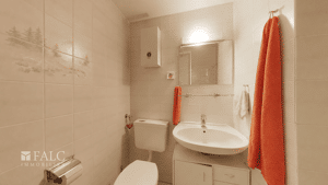 Helles 1-Zimmer-Apartment mit großem Südwestbalkon in Köln-Sülz - Erbbaurecht – 50939 Köln – Vorschaubild 5