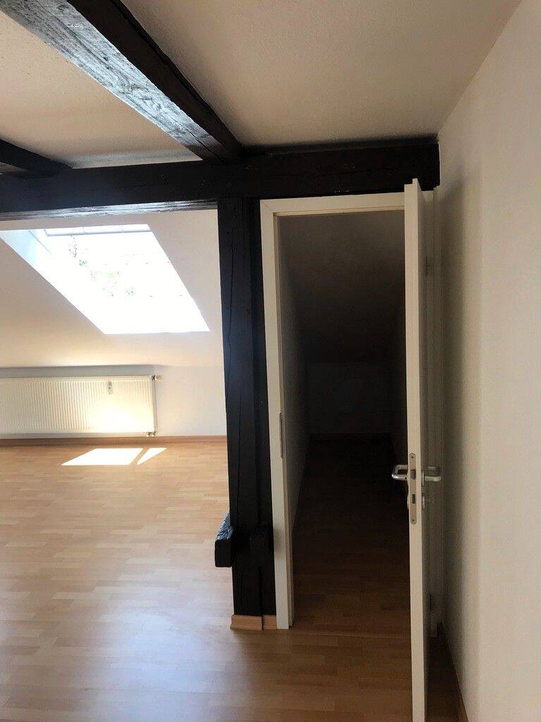 Charmante Maisonette-Wohnung im modernisierten Altbau (von privat) – Erfurt – Vorschaubild 4