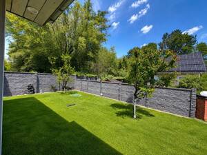 Traumhafte Stadtvilla in Berlin - Hohenschönhausen - 406 m² Grundstück, Terrasse & Garten - Top Lage – 13059 Berlin – Vorschaubild 5