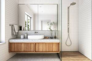 Stilvoller Neubau mit niedrigen Nebenkosten – 47809 Krefeld – Vorschaubild 8