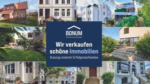 Anleger aufgepasst! Marktgängiges u. solides MFH mit 3 WE in guter Vermietungslage / 1 WE frei – 28197 Bremen – Vorschaubild 6