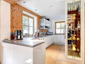 Waldtruderinger Rückzugs-Villa - Klassisch & außergewöhnlich privat – 81827 München – Vorschaubild 7