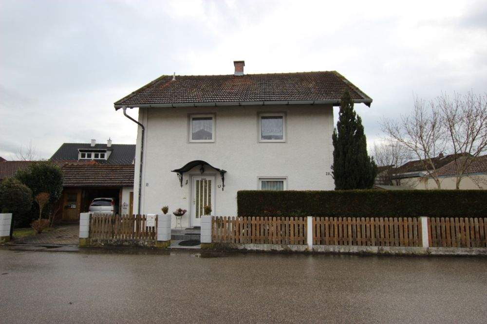 Wohnhaus in schöner Lage - 766 – Julbach – Vorschaubild 4