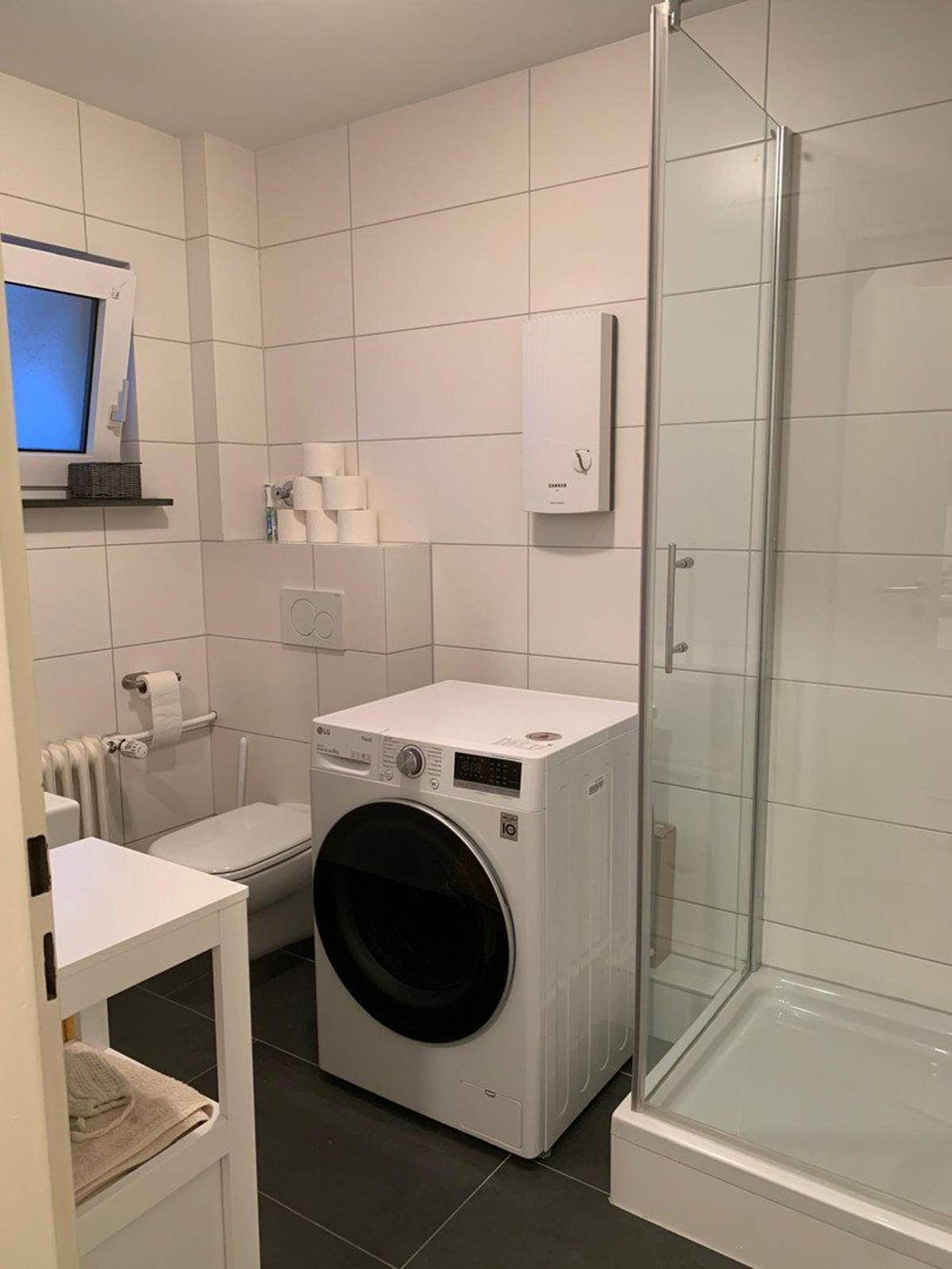 Etagenwohnung in 55118 Mainz mit 37 m² kaufen
