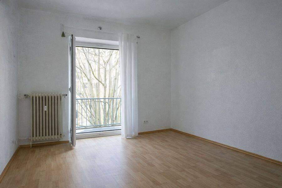 WG-Zimmer in Toplage St. Pauli – Erstbezug nach Renovierung – Voll möbliert – Hamburg – Vorschaubild 7