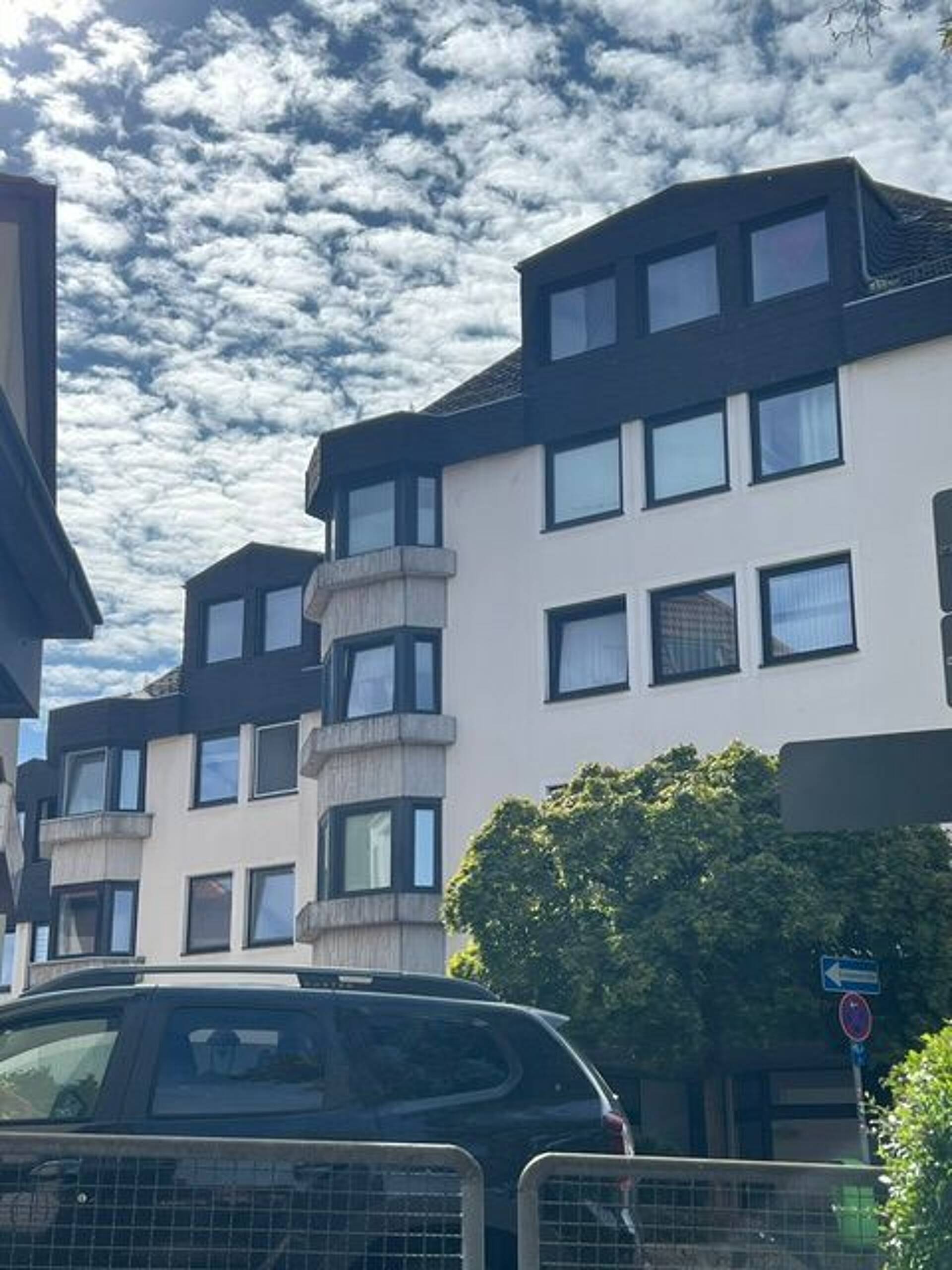 Etagenwohnung in 66538 Neunkirchen mit 47 m² kaufen