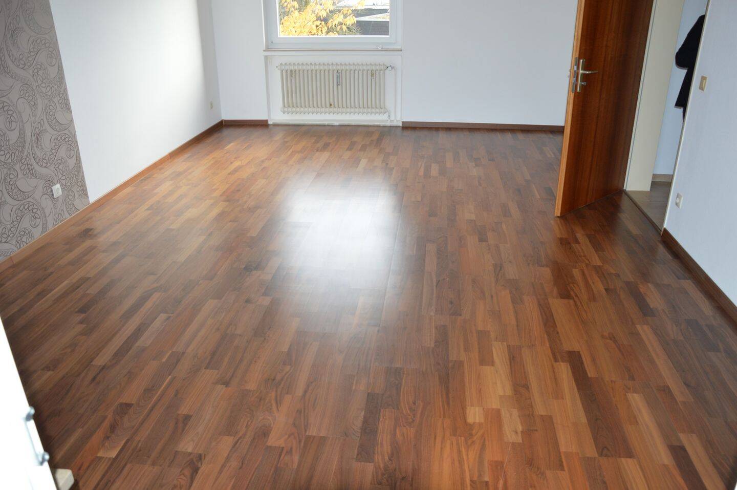Helle, großzügig geschnittene Eigentumswohnung in Osnabrück-Dodesheide – Osnabrück – Vorschaubild 9