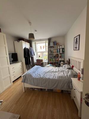 Neu Donnerschwee - 2-Zimmer-Wohnung im Hochparterre – 26123 Oldenburg – Vorschaubild 3