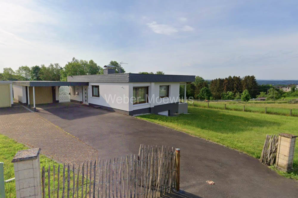 Idyllisches Einfamilienhaus auf Traumgrundstück mit toller Aussicht! – Neunkirchen-Seelscheid – Vorschaubild 4