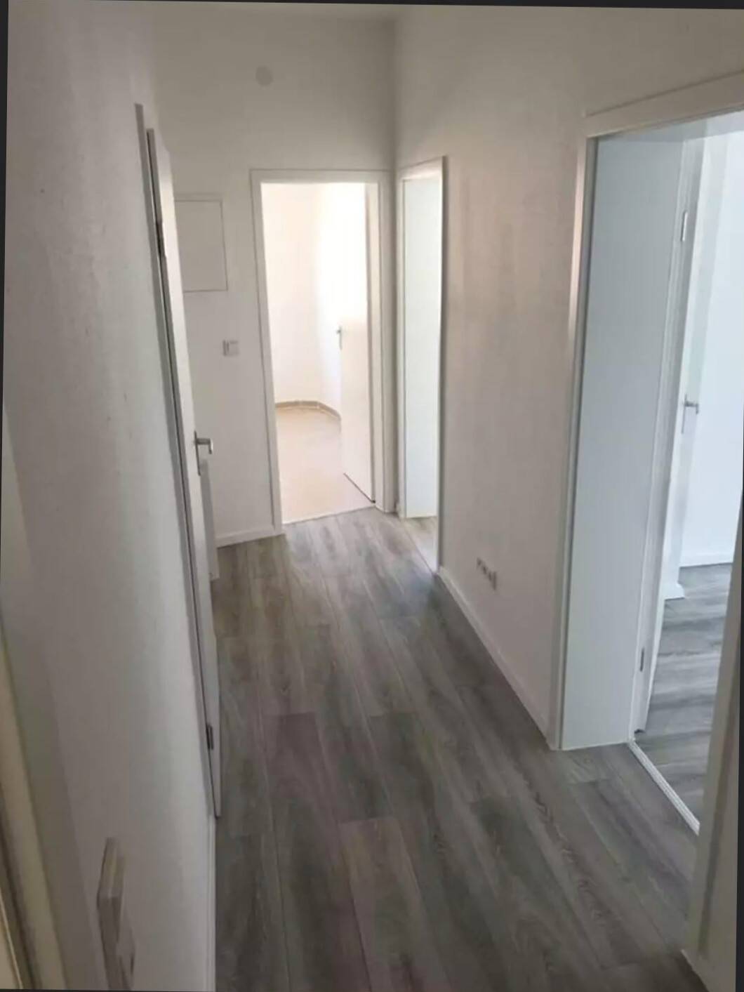 Tolle ca. 44 qm Wohnung mit Balkon *WE 7* – Hagen – Vorschaubild 4