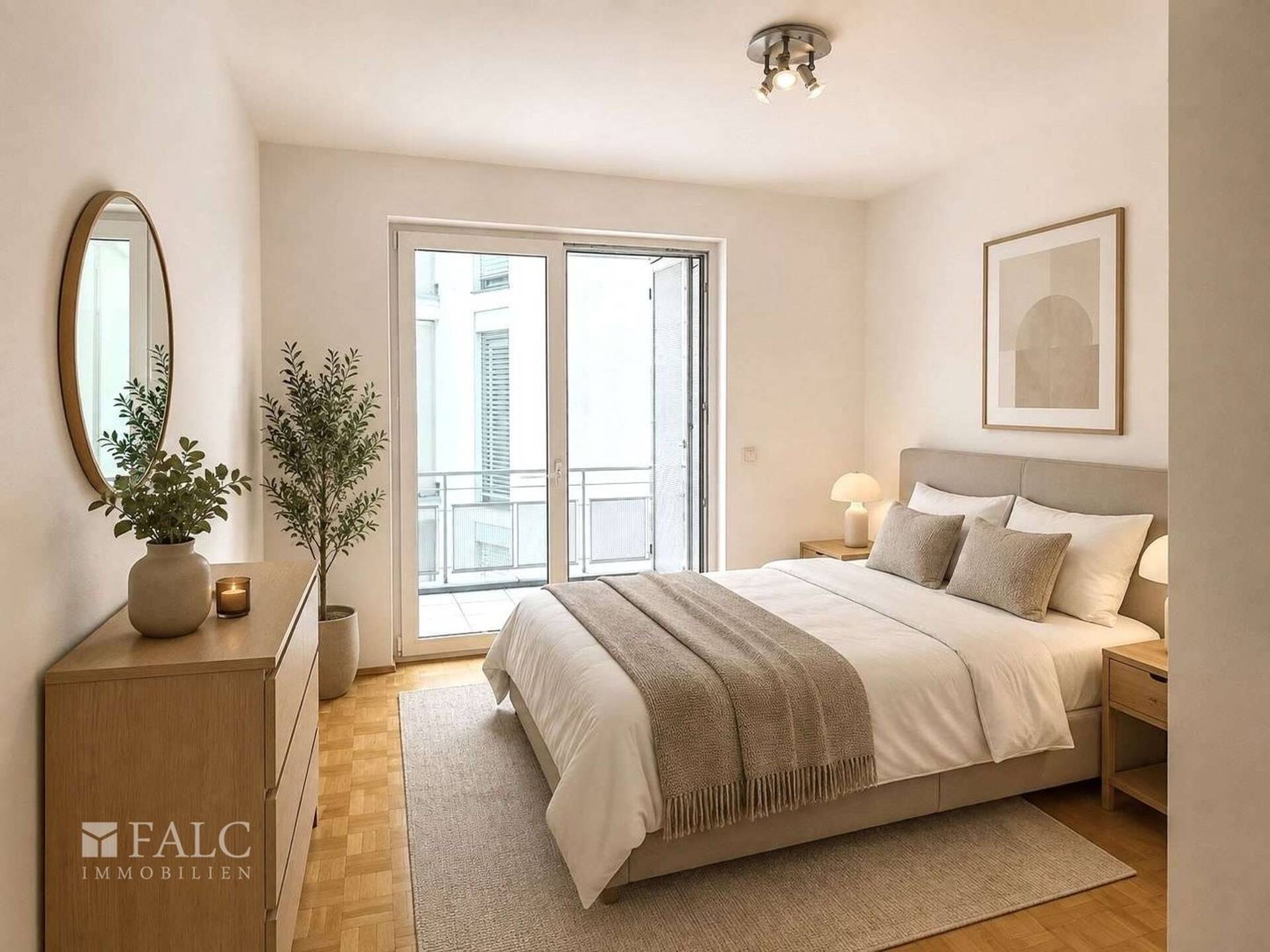 Etagenwohnung in 50668 Köln mit 91 m² kaufen