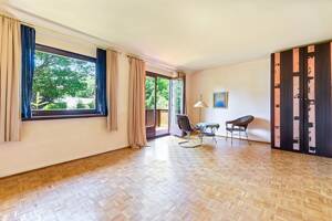Sanierungsbedürftiges Reihenhaus in ruhiger und gut angebundener Lage von Hamburg-Sasel – 22393 Hamburg – Vorschaubild 8