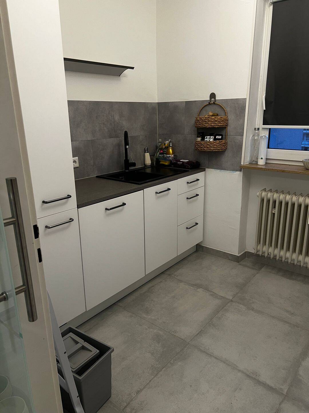 3 Zimmer Wohnung mit Ablöse – Nürnberg – Vorschaubild 2