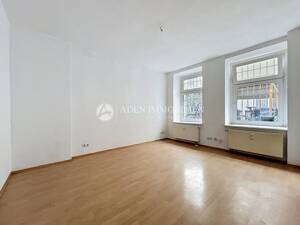 Top-Lage Kastanienallee!! 2 EG-Studios, 1 vermietet, 1 frei, ca. 52 m², mit Außenfläche (SNR) – 10119 Berlin – Vorschaubild 6