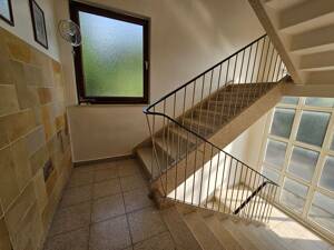 3 ZKB mit Balkon und Garage im 1. Obergeschoss in sehr gepflegter Wohnanlage in Bremen-Lesum – 28717 Bremen – Vorschaubild 2