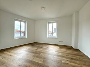 Neubau-Erstbezug A+ - 3 Zimmer mit Balkon und Garage nahe dem Zentrum – 55130 Mainz – Vorschaubild 7